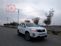کیا سۆرینتۆ